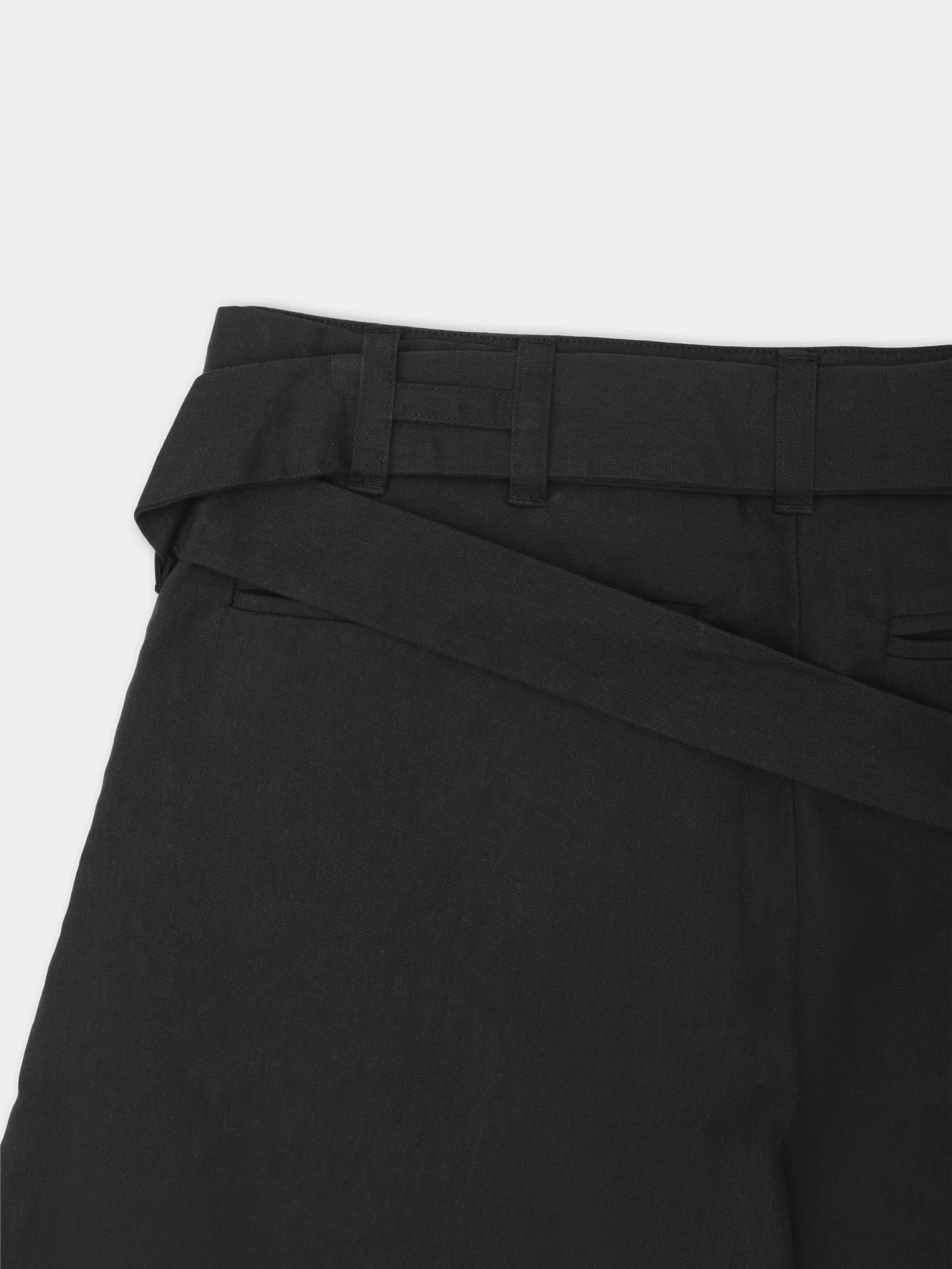 Женские брюки HELIOT EMIL Luster Pants Black