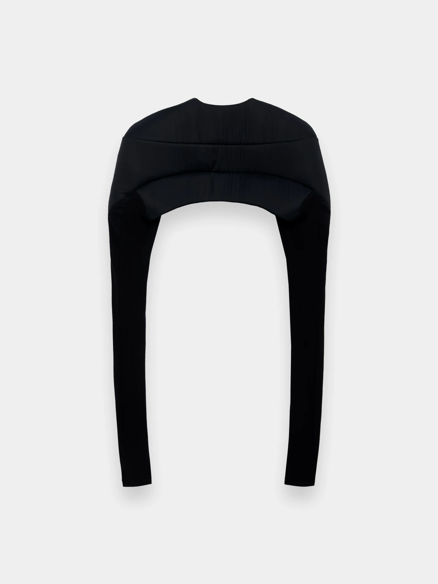 Болеро RICK OWENS Hollywood Runway Adri Bolero Black