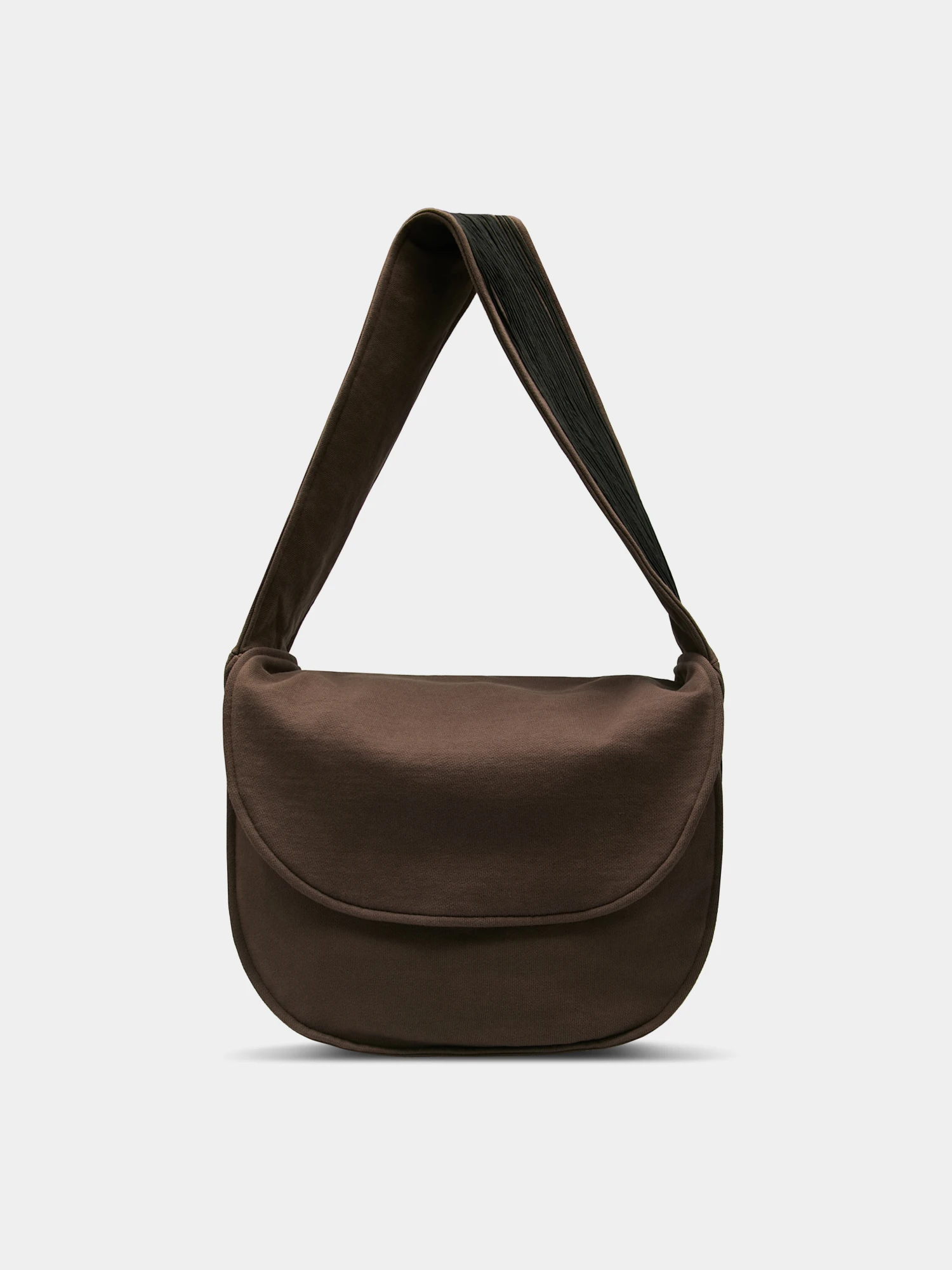 Сумка Song for the Mute Messenger Bag Dirt