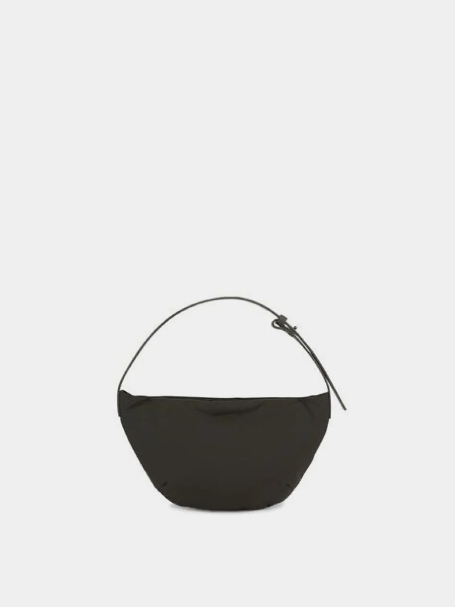 Сумка AMOMENTO Mini Padded Bag Brown