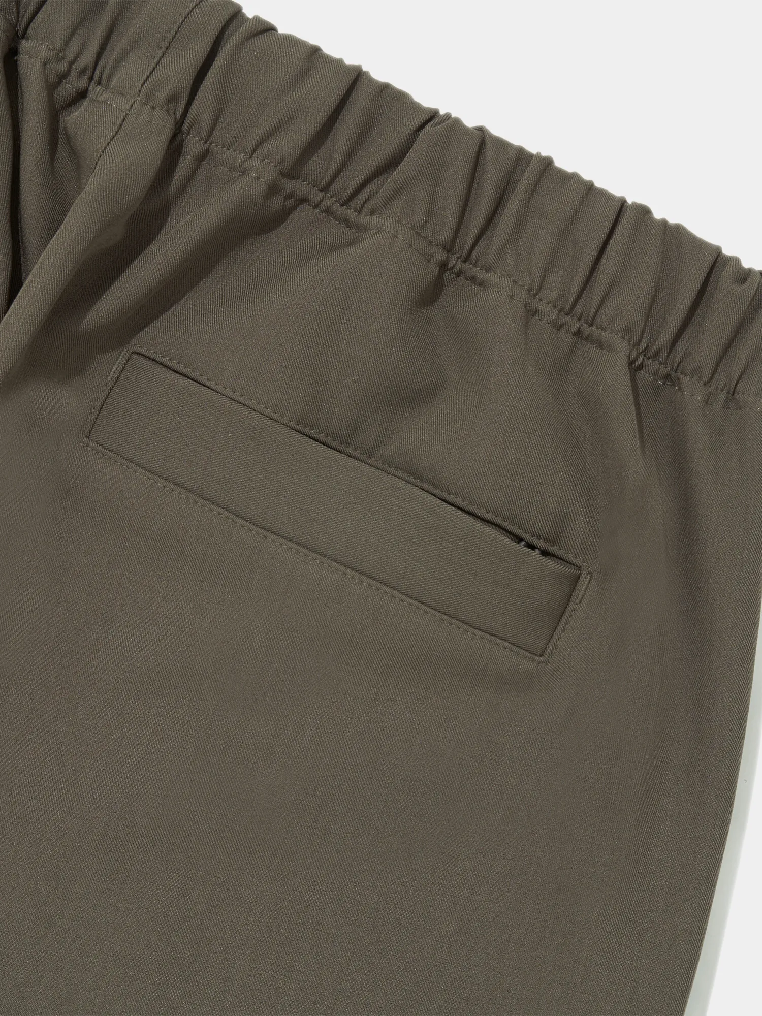 Брюки MERELY MADE Merely US Super Comfy Jogger Dark Taupe