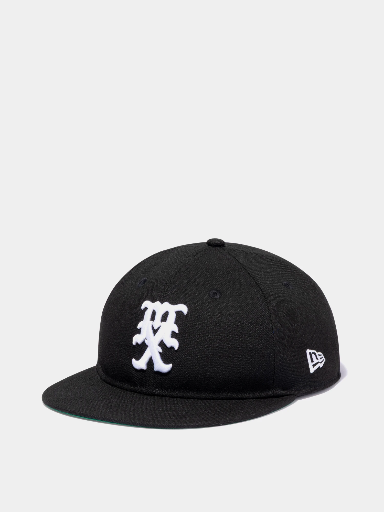 Кепка SAINT MXXXXXX x NEW ERA® Celebrity Black