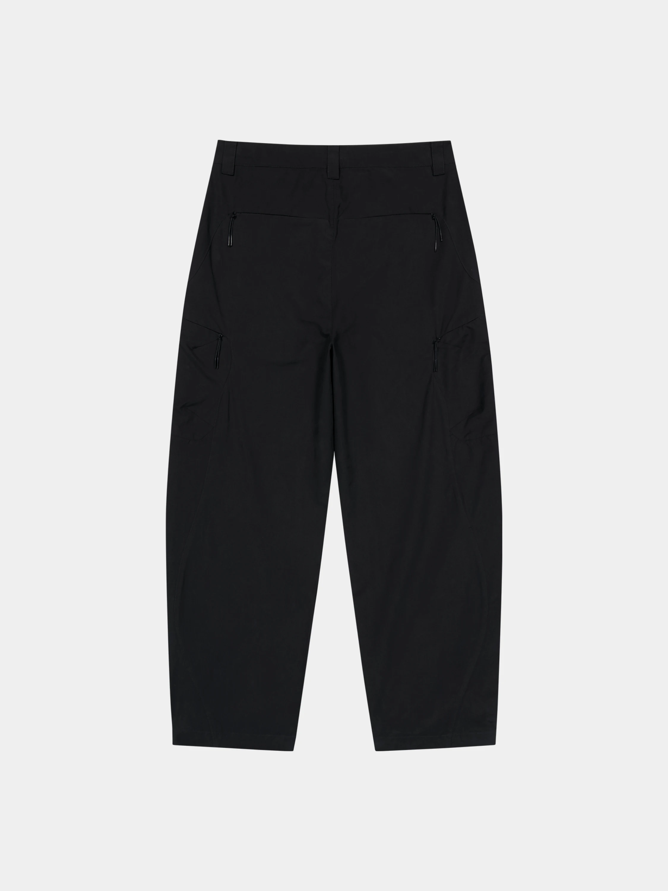 Брюки SAN SAN GEAR Double Knee Dart Black Fade