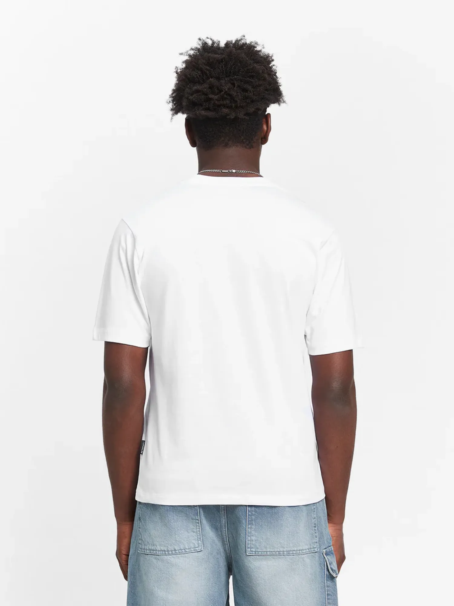 Футболка RETERNITY Signe T-Shirt White