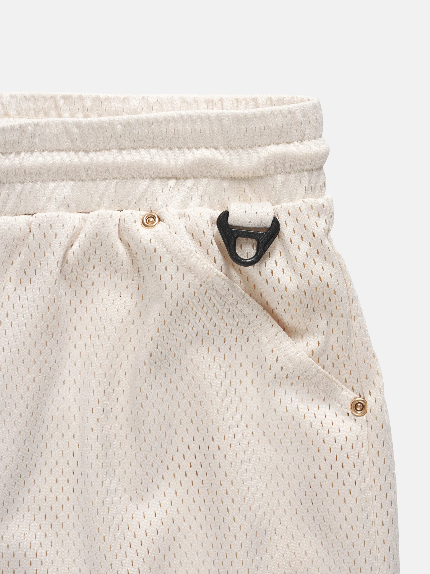 Шорты HAL STUDIOS Practice Shorts Bone