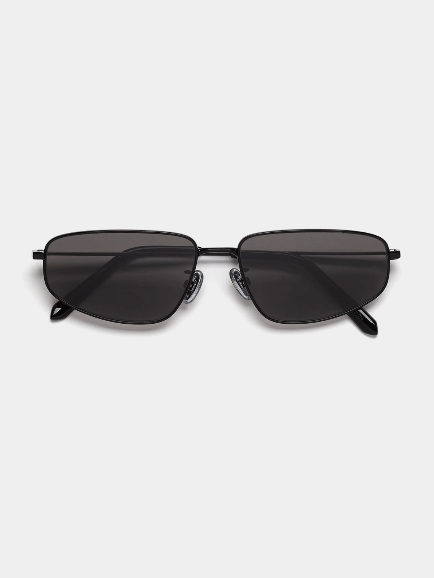 Очки RETROSUPERFUTURE Isedra Black