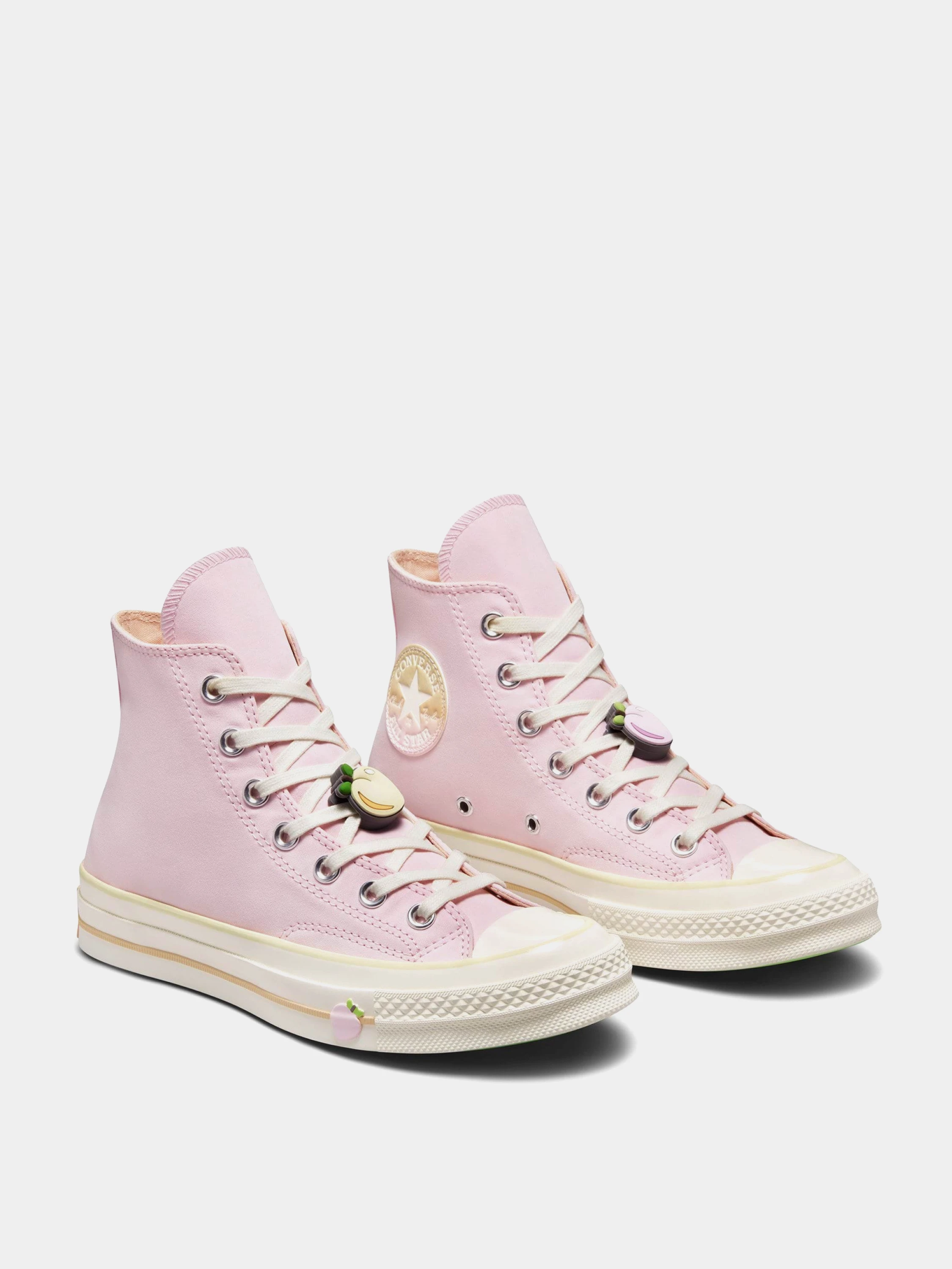 Кеды Converse Chuck 70 Summer Fruits Peach
