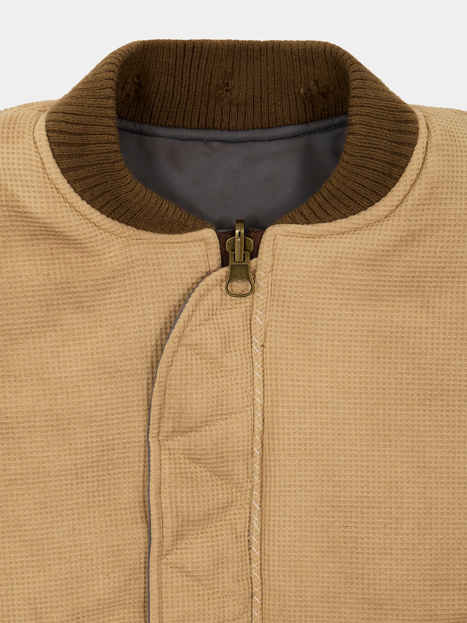 Бомбер NO/FAITH STUDIOS Reversible Diving Jacket