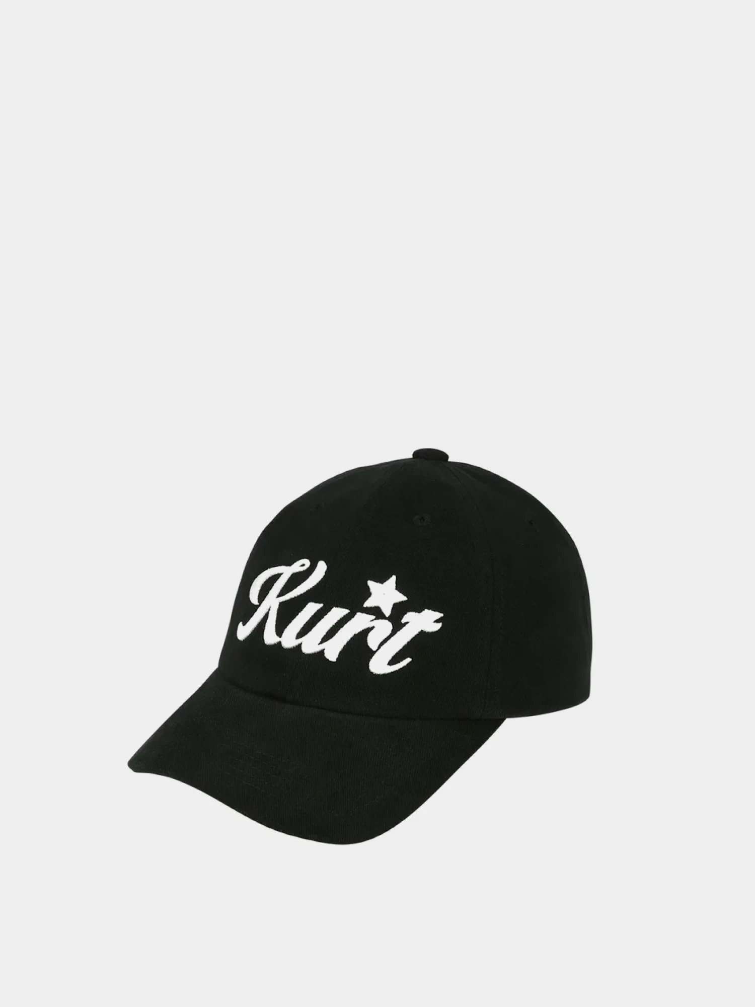 Кепка Andersson Bell Unisex Kurt Star Black