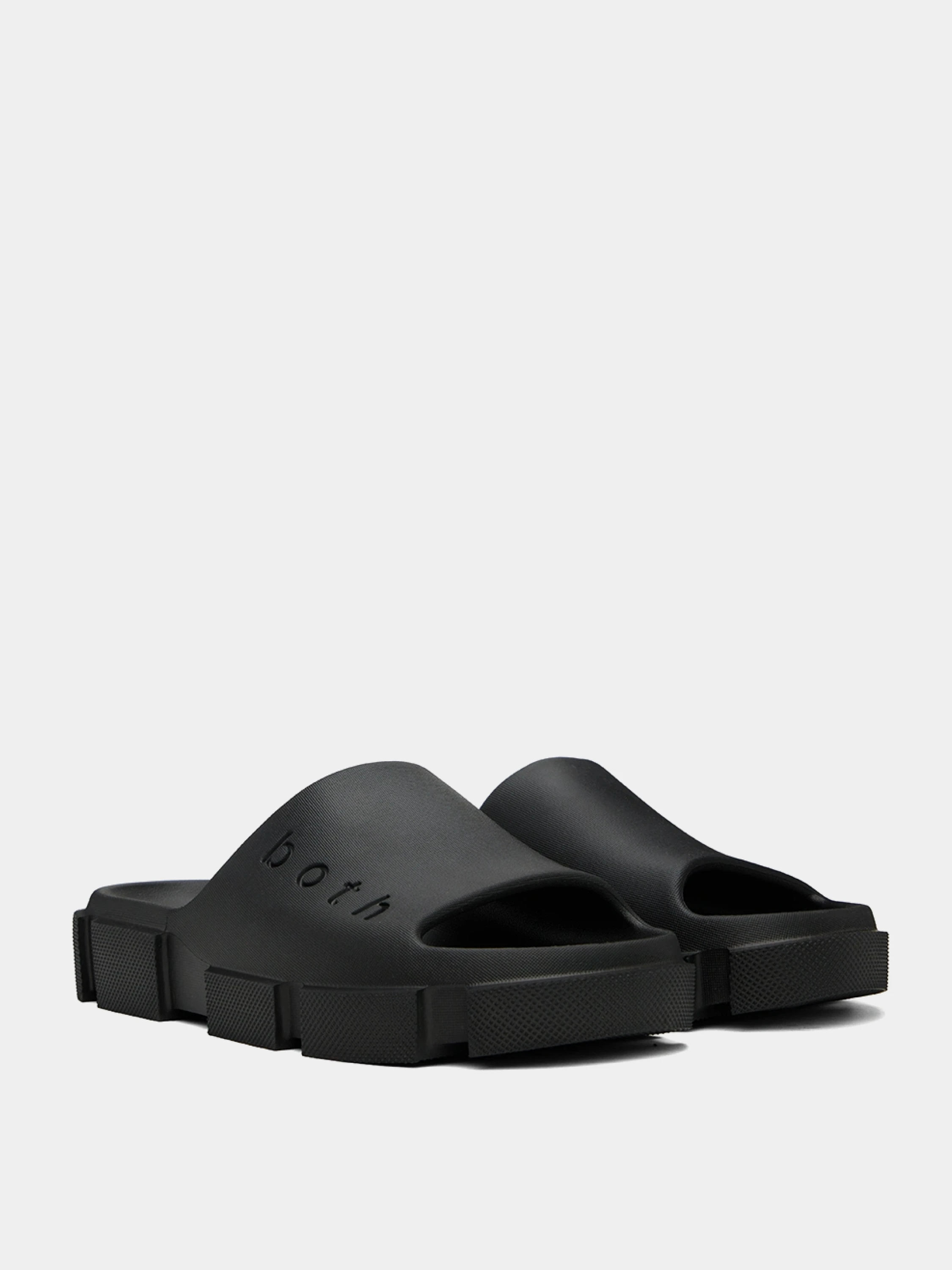 Сланцы Both Gao Slides Black