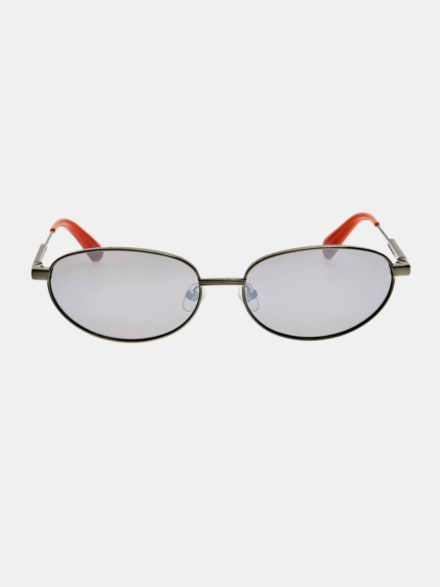Очки JACQUEMUS Alba Shiny Green