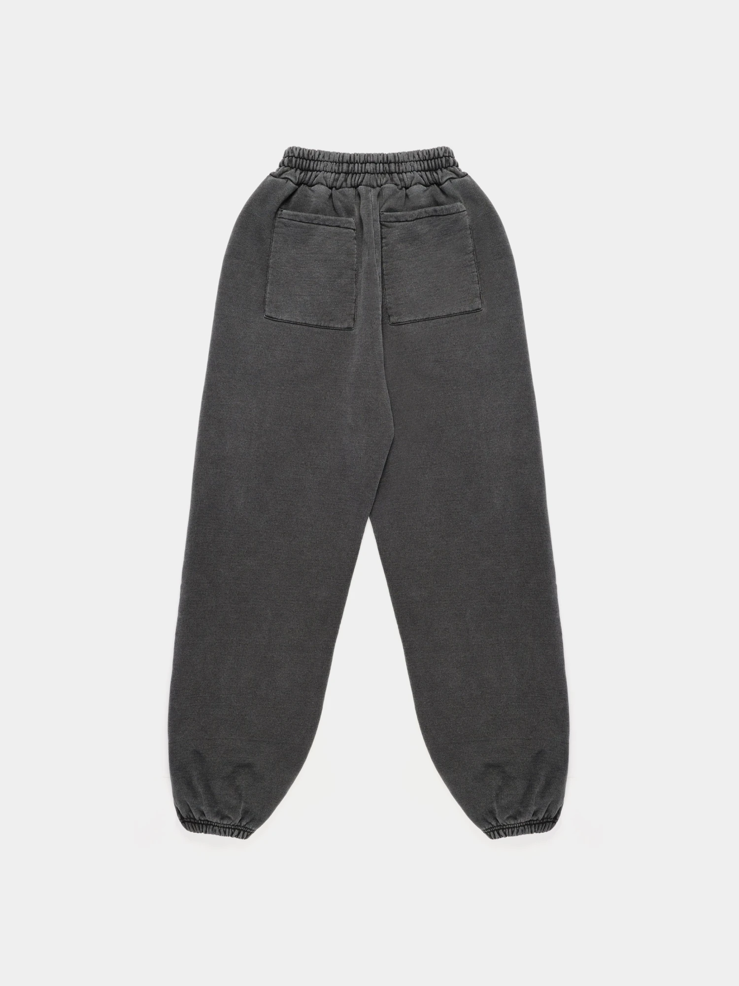 Брюки MKI MIYUKI ZOKU Uniform Joggers Pigment Black
