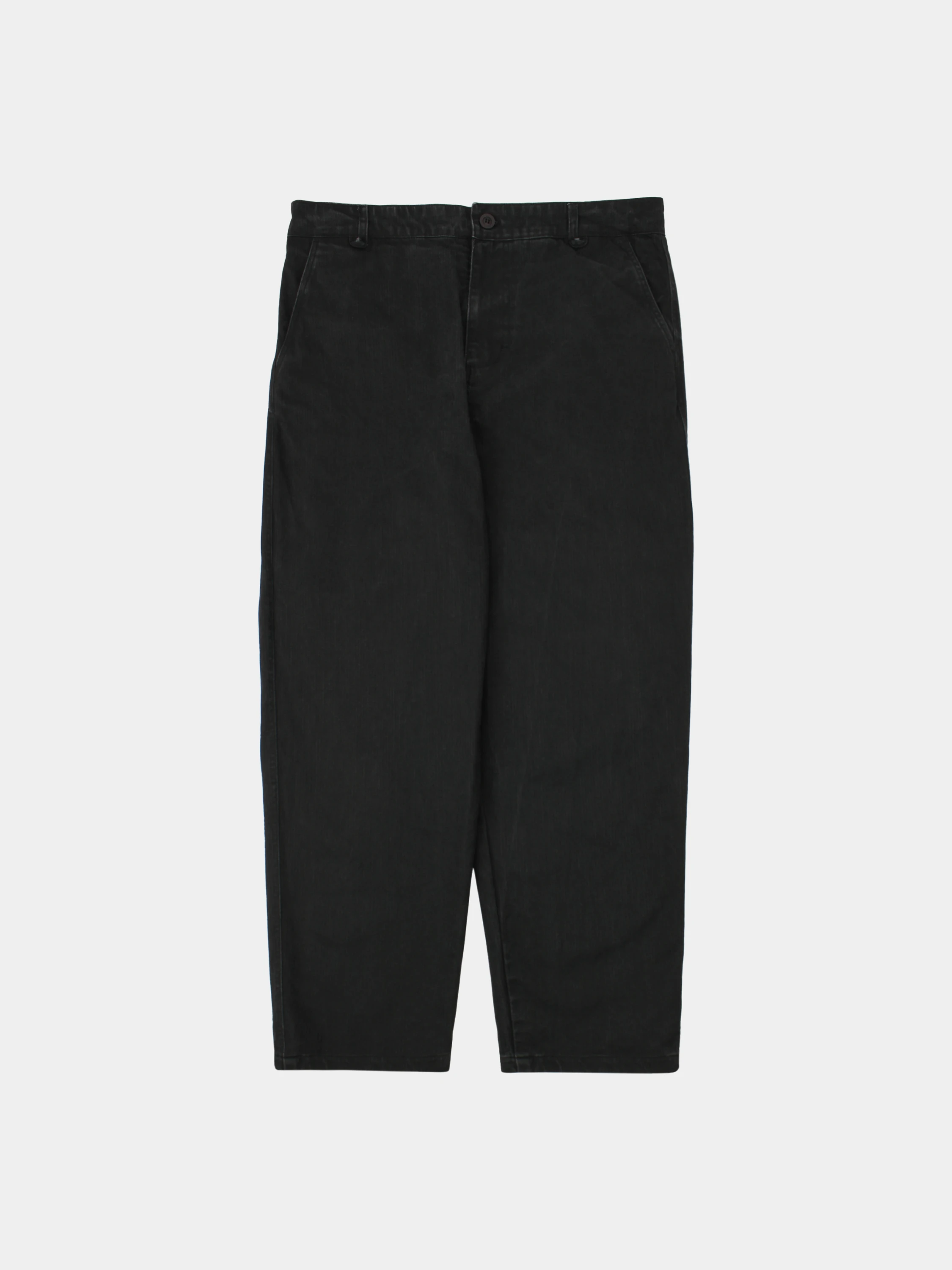 Брюки DAZE Daze Raw Military