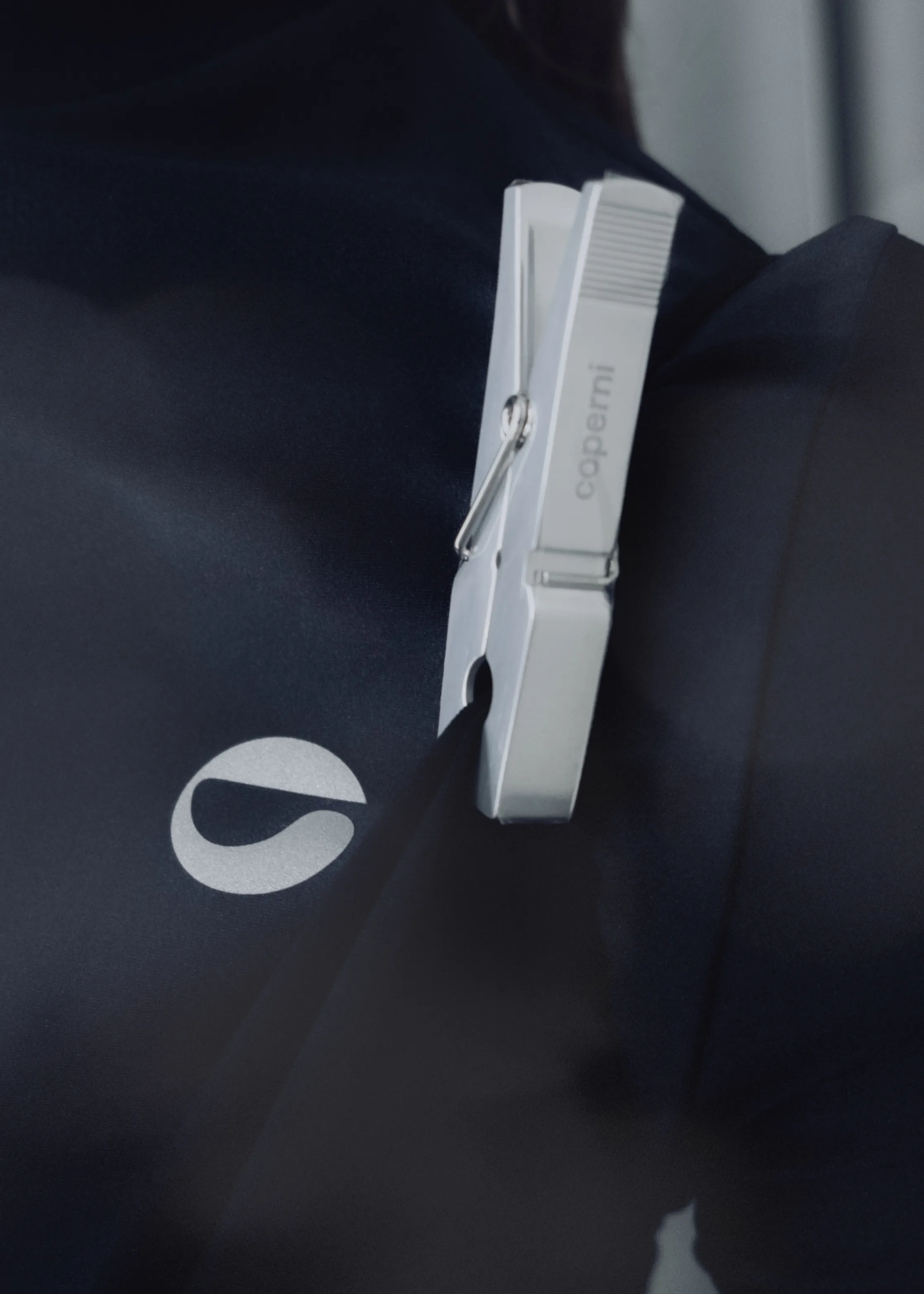 STUDIO SLOW FITS: Coperni в зазеркалье