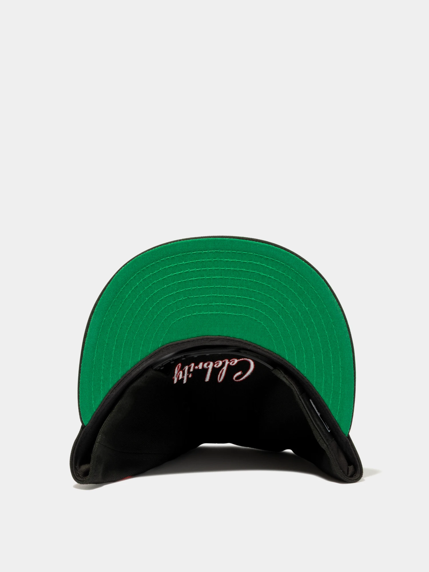 Кепка SAINT MXXXXXX x NEW ERA® Celebrity Black