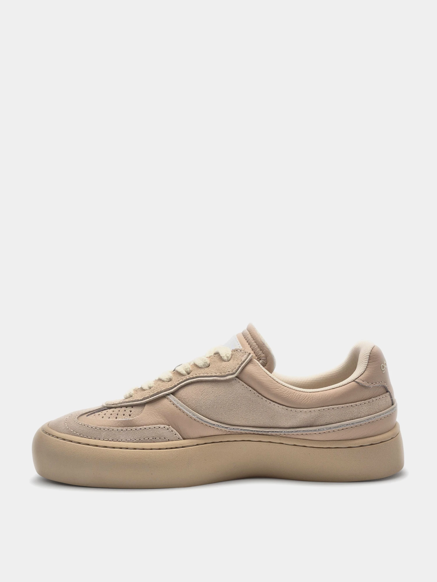 Кеды Good News Lagoon Sand