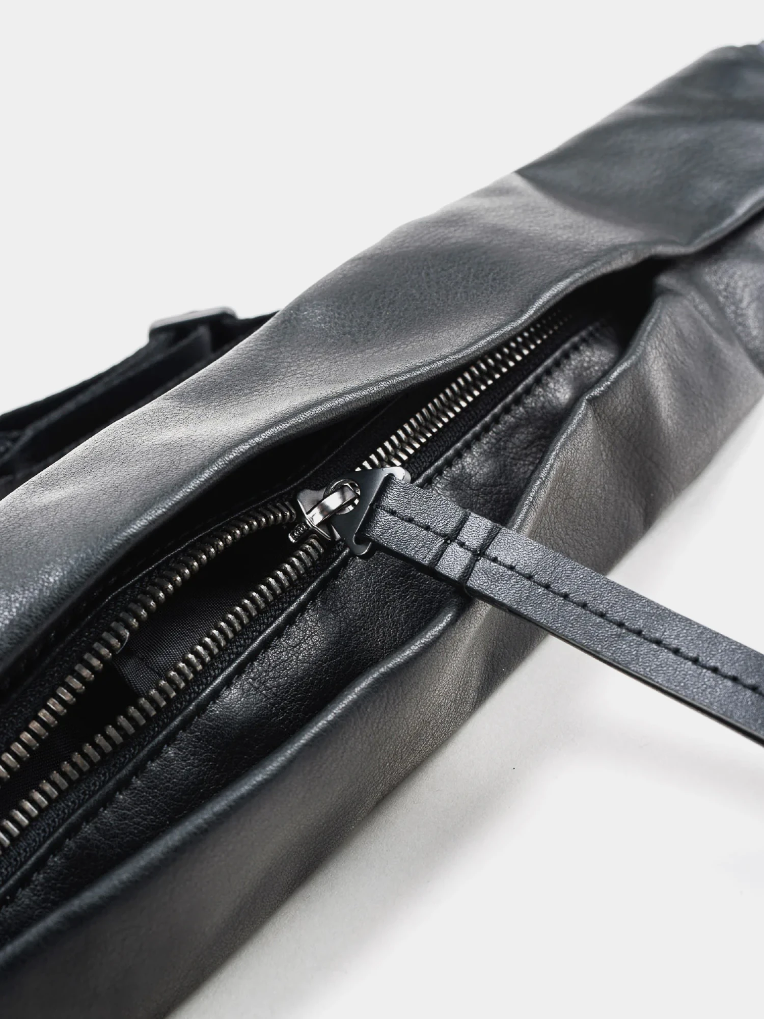 Сумка COTE&CIEL Adda Alias Leather Black