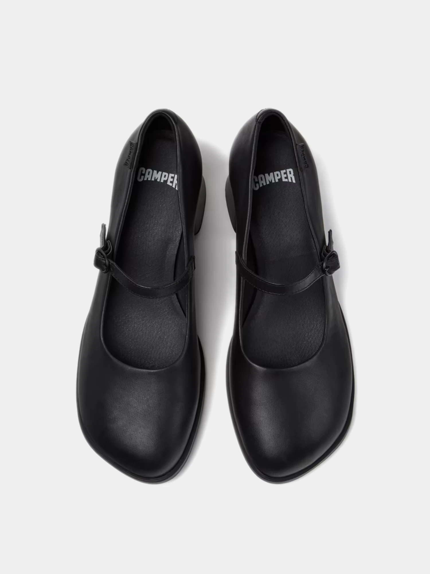 Женские туфли Camper Kora Black