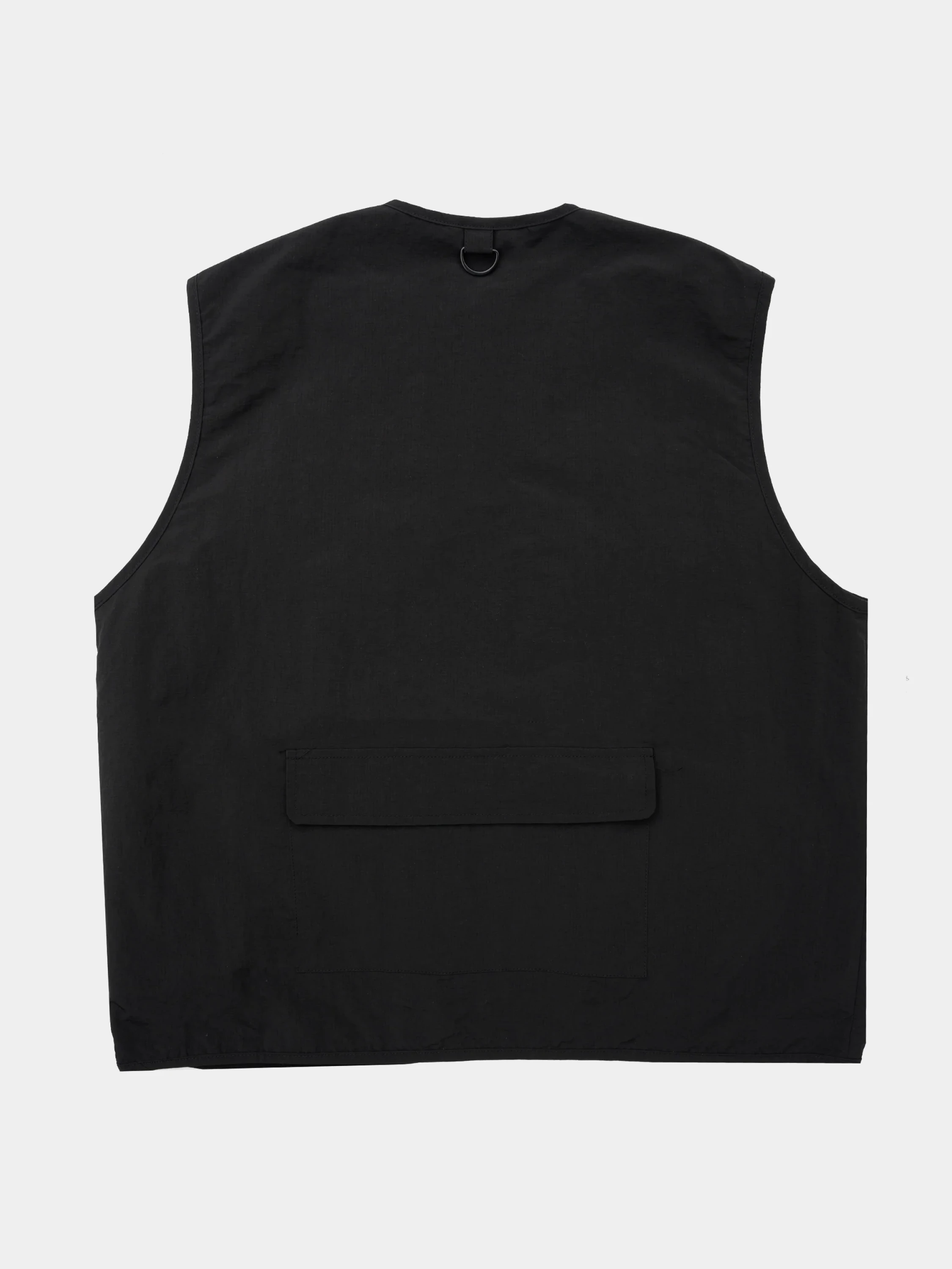 Жилет Afield Out Langley Vest Black