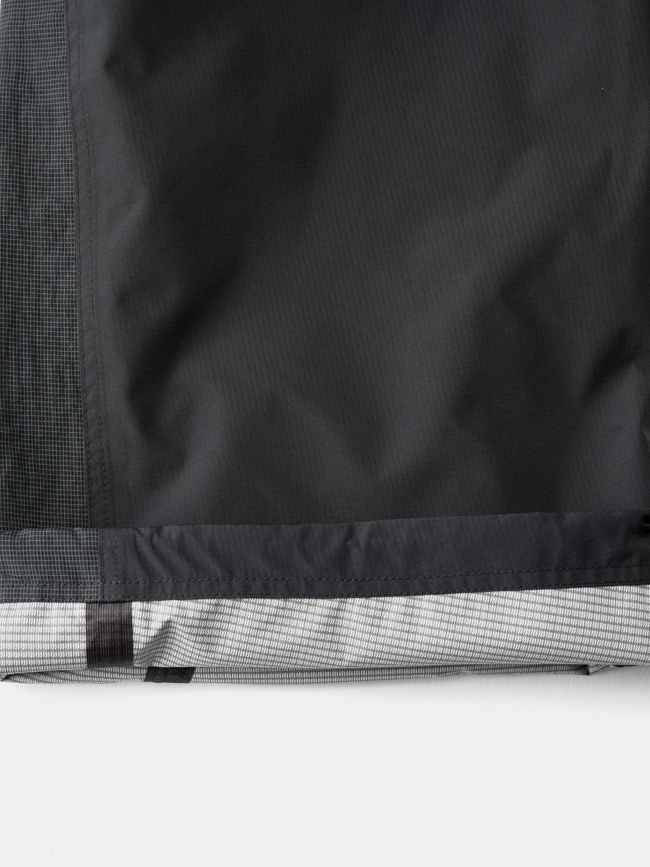 Брюки SAN SAN GEAR Wind Shield Pants Black