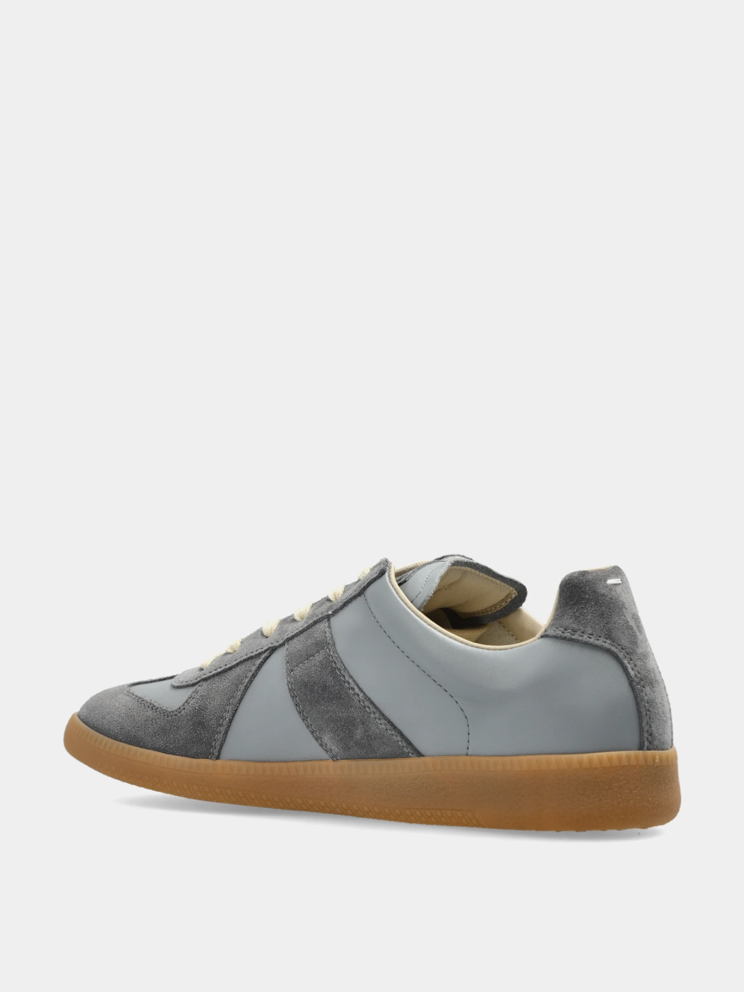 Кеды Maison Margiela Replica Ghost Grey