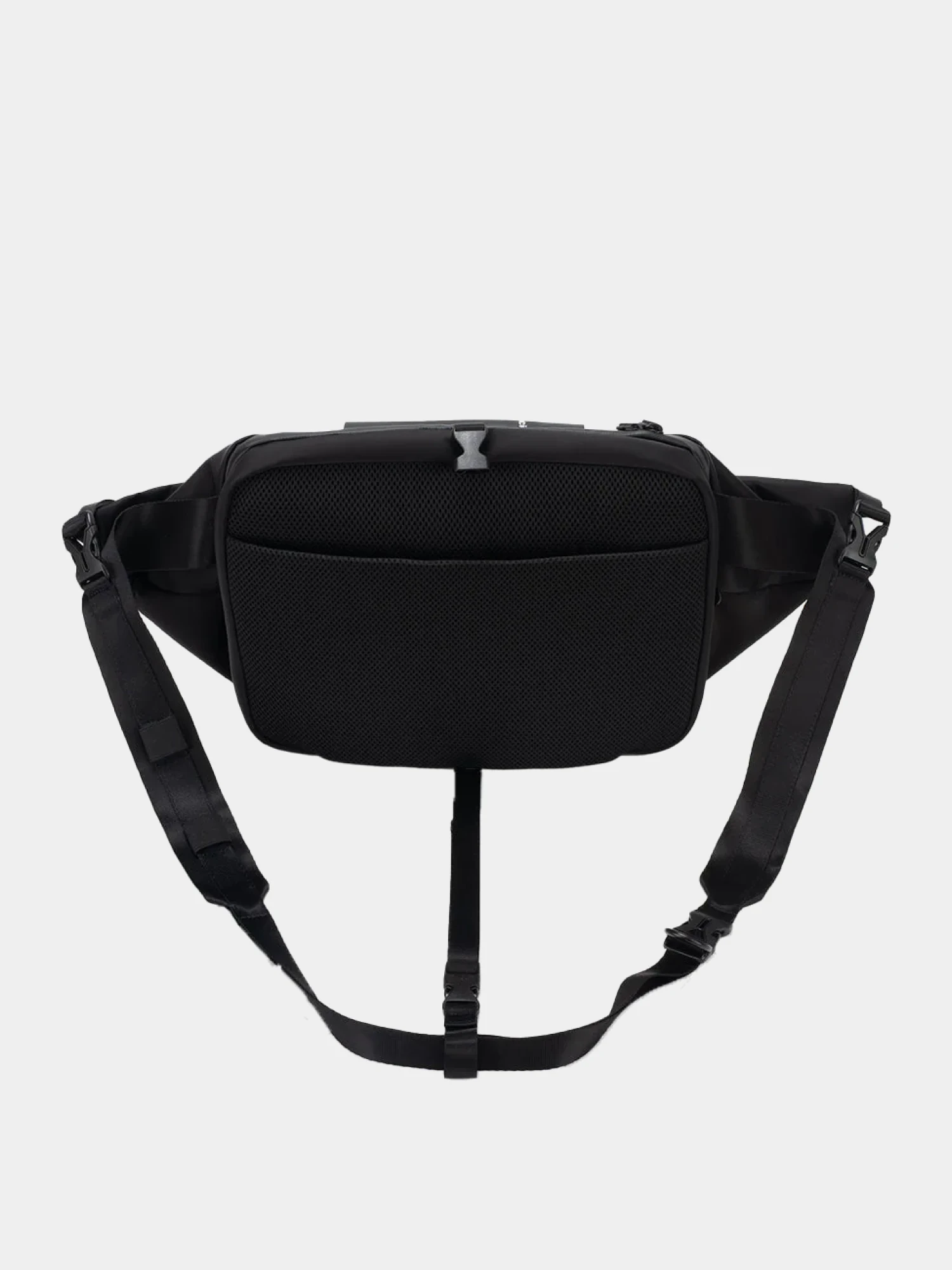 Сумка COTE&CIEL Satchel & Cross Body Isarau L Sleek Black
