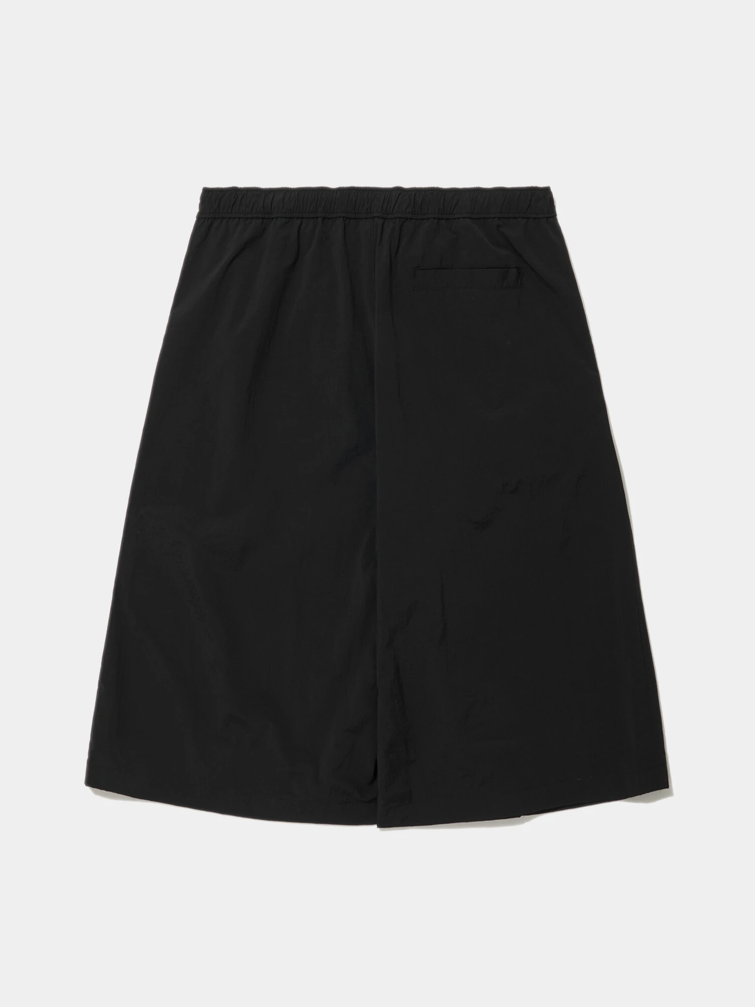 Юбка-шорты MERELY MADE Premium Light Weight Skirt Pants Raven Black