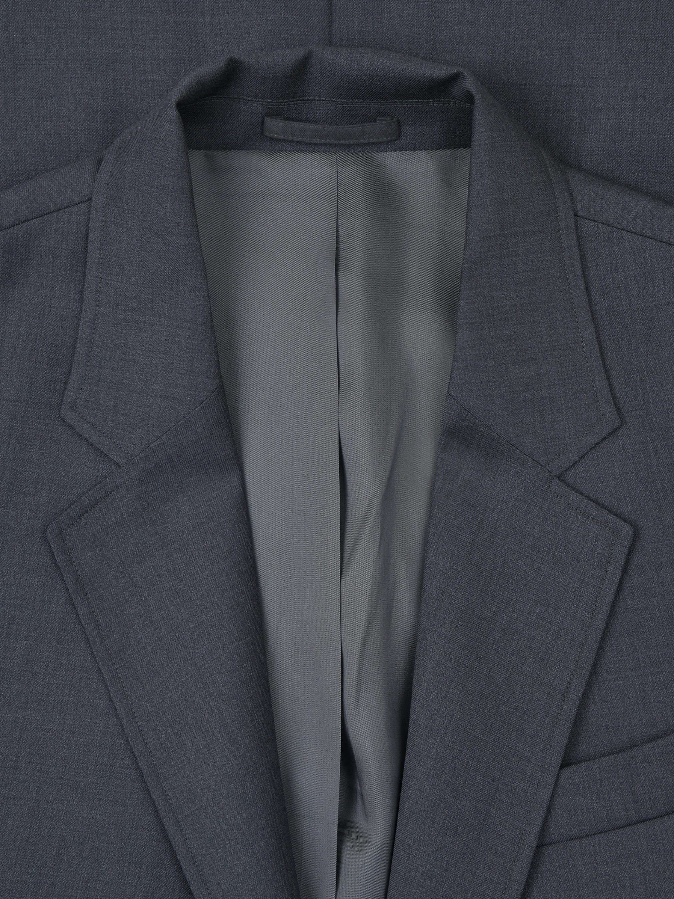 Пиджак BROWNYARD Sports Coat Charcoal