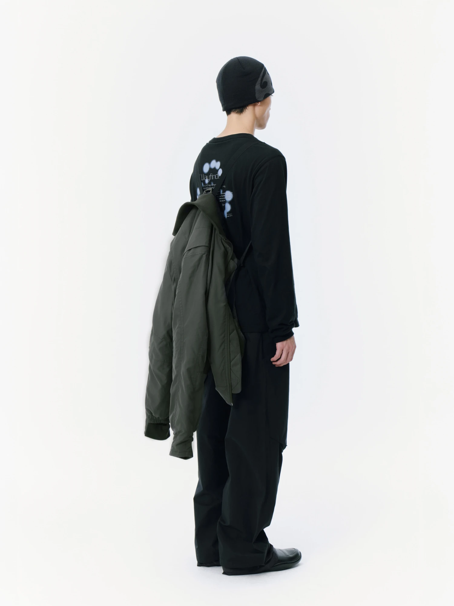 Бомбер SAN SAN GEAR Bomber Khaki