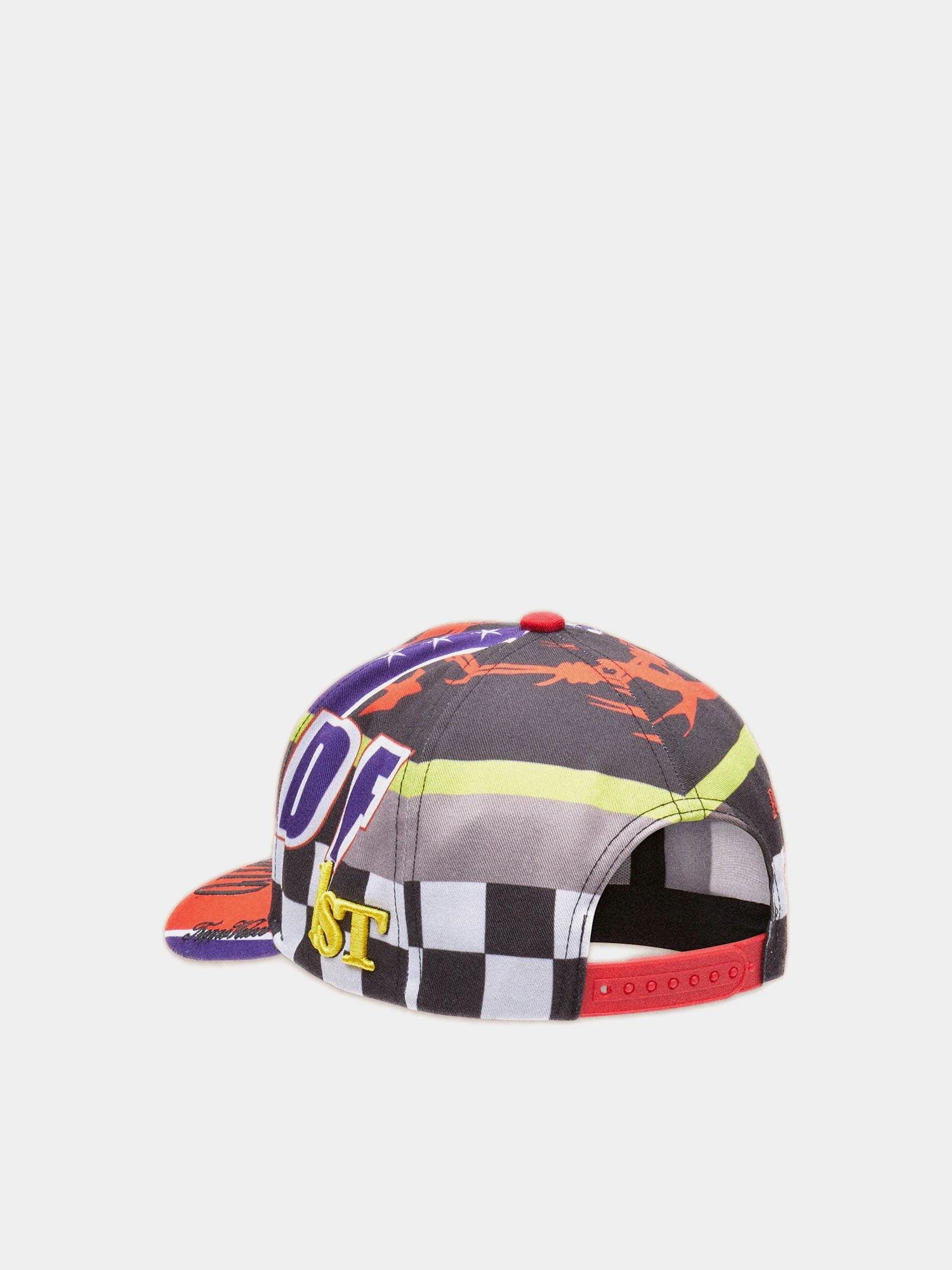 Кепка PDF Flag Hat Multi