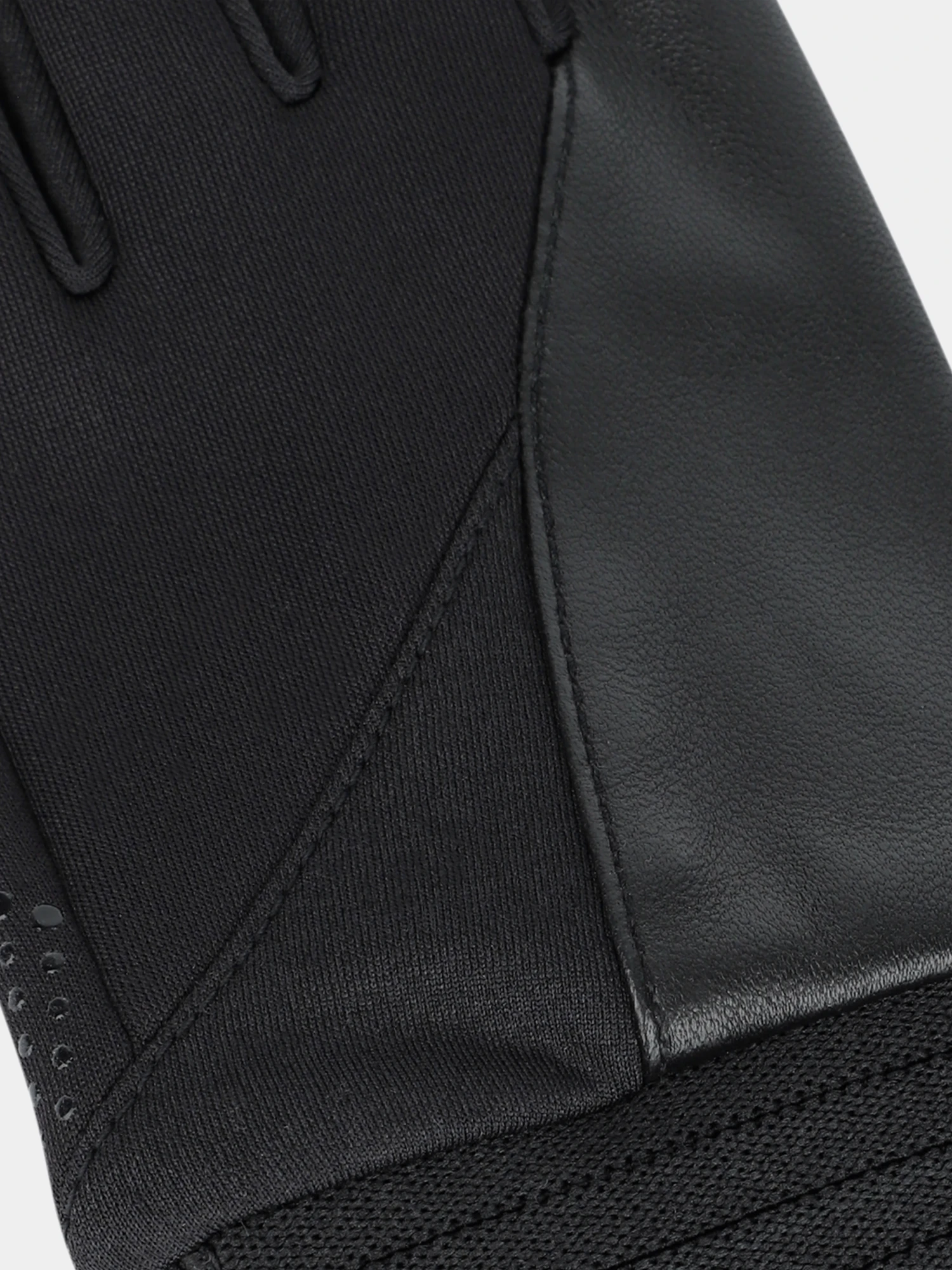 Перчатки XLIM EP.8 01 Black