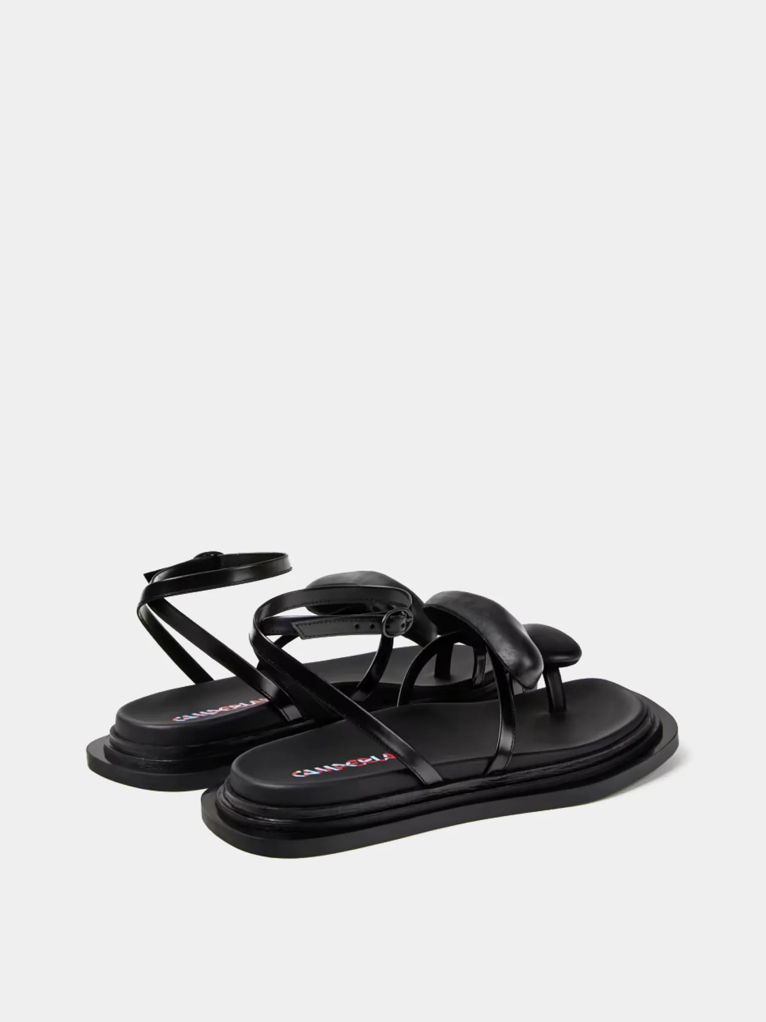 Женские сандалии CAMPERLAB Nada Leather Black
