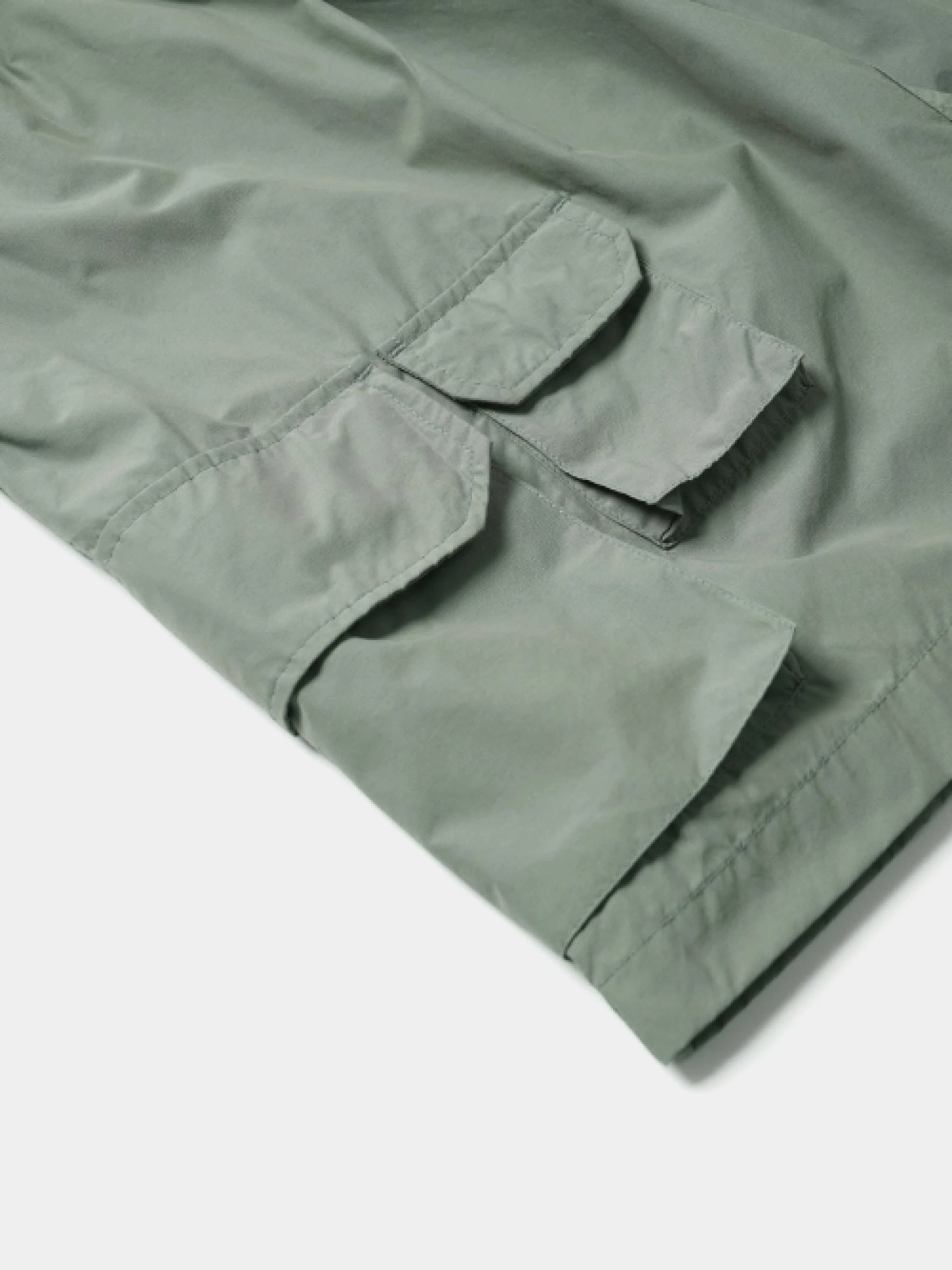 Шорты FrizmWORKS Nyco Fishing Shorts Light Olive