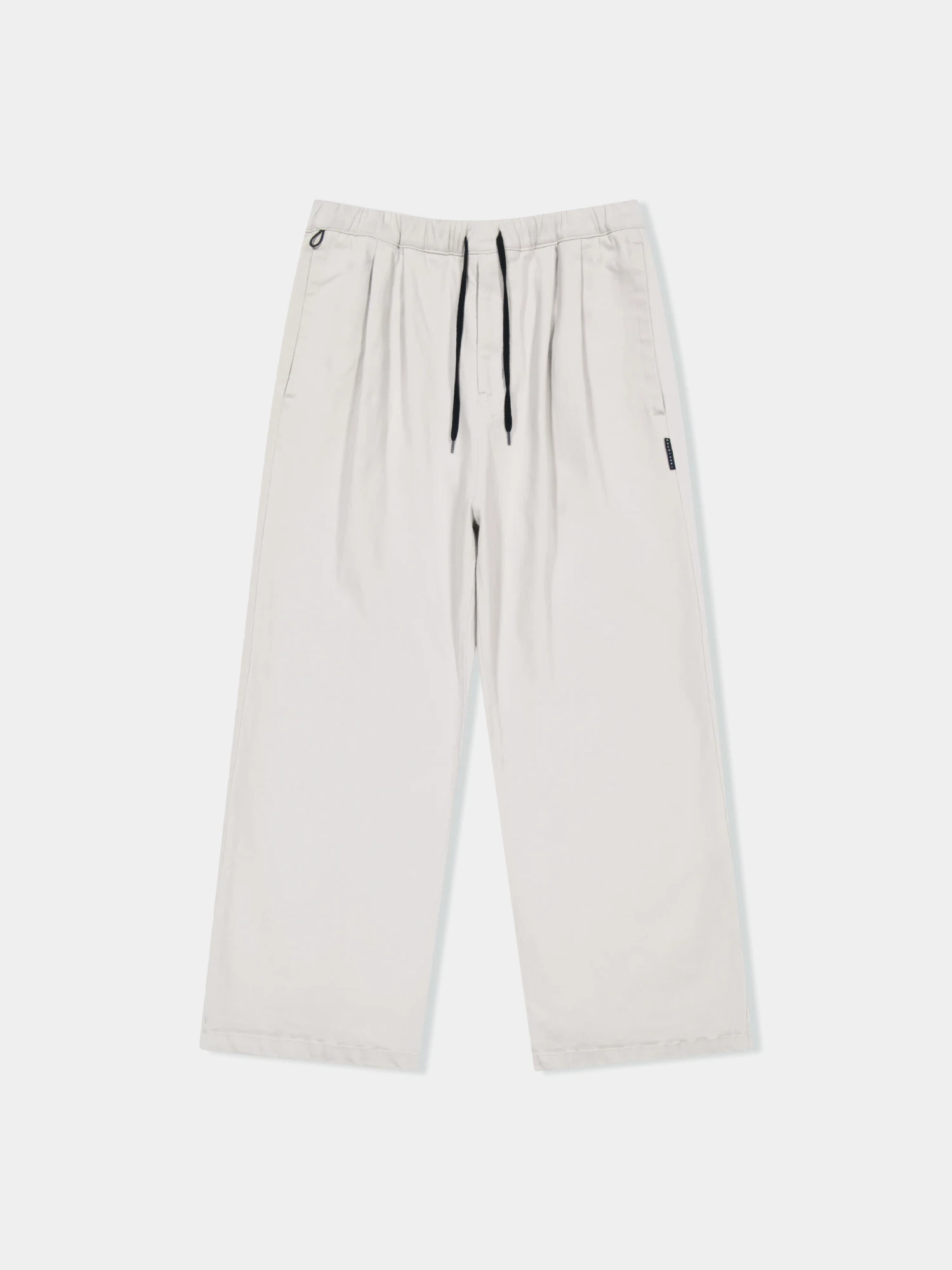 Брюки YESEYESEE Elastic Easy Cotton Beige