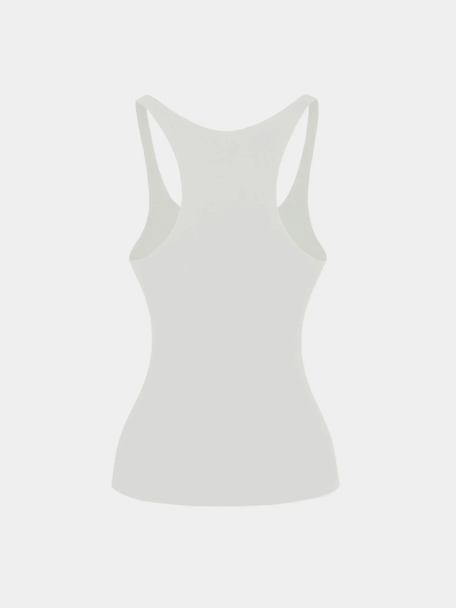 Женский топ XSAI Tank Top 02 Tofu