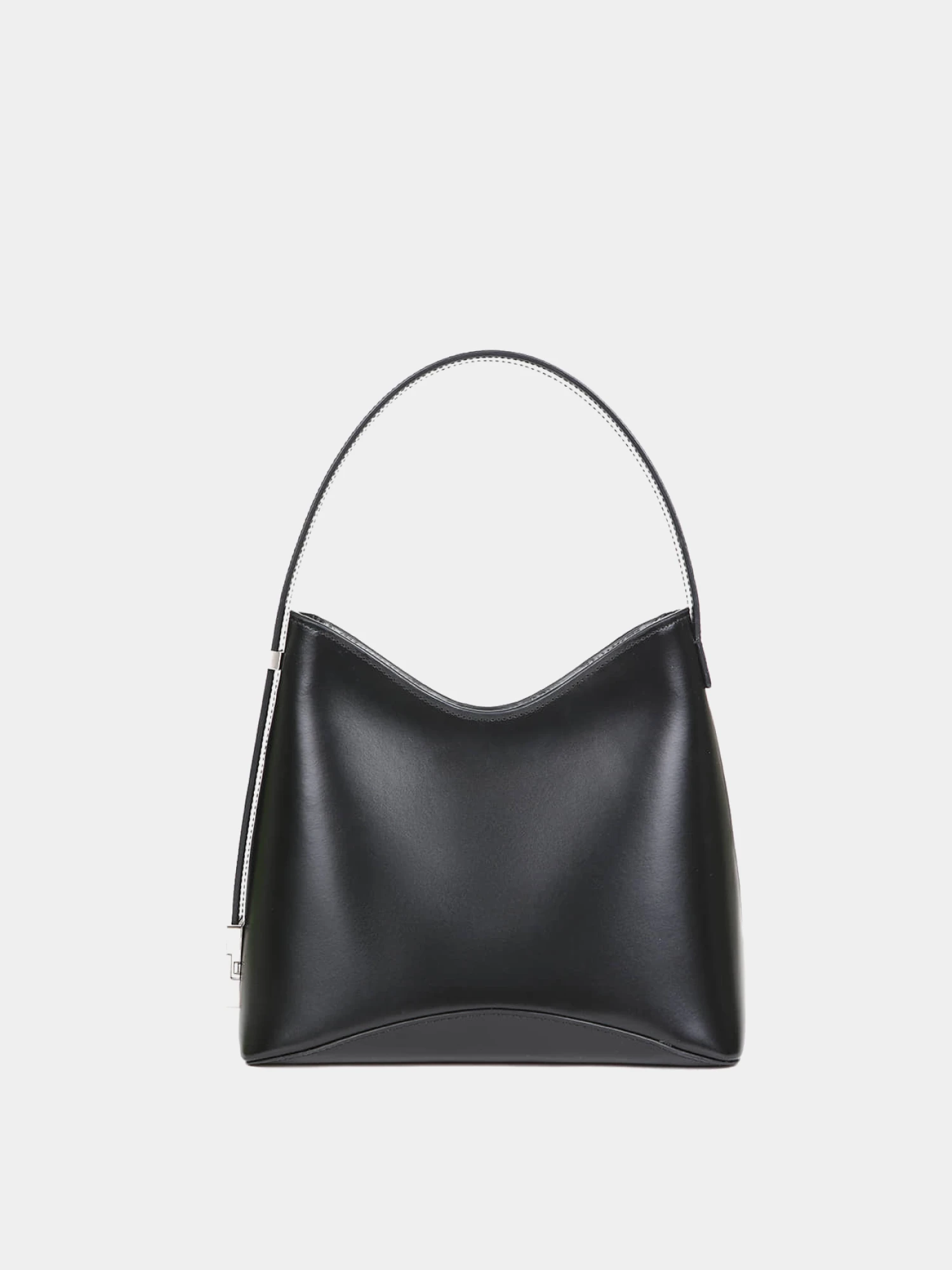 Сумка OSOI Egg Mini Black