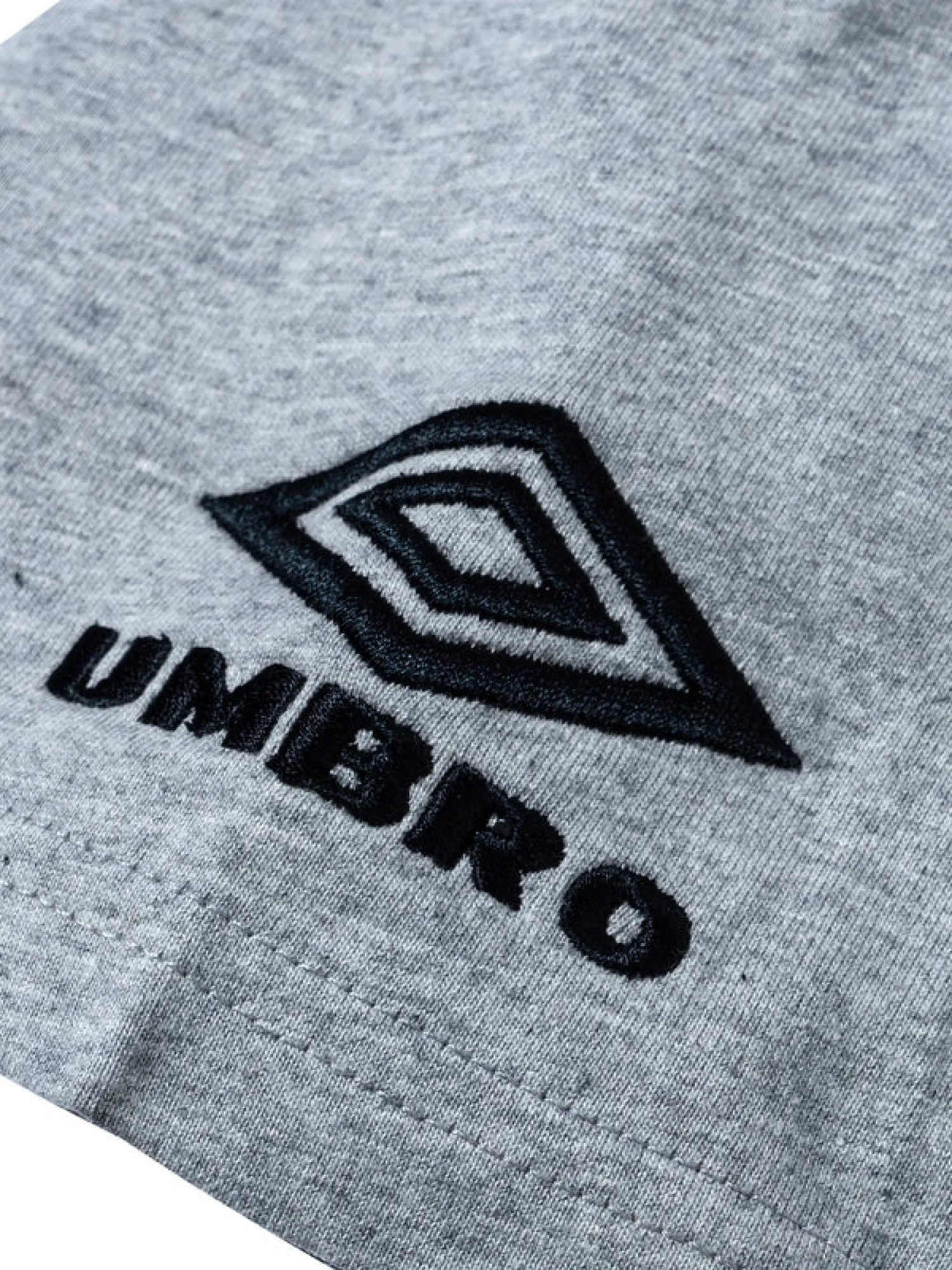 Футболка MARKET x UMBRO RUNNING MAN TEE Grey