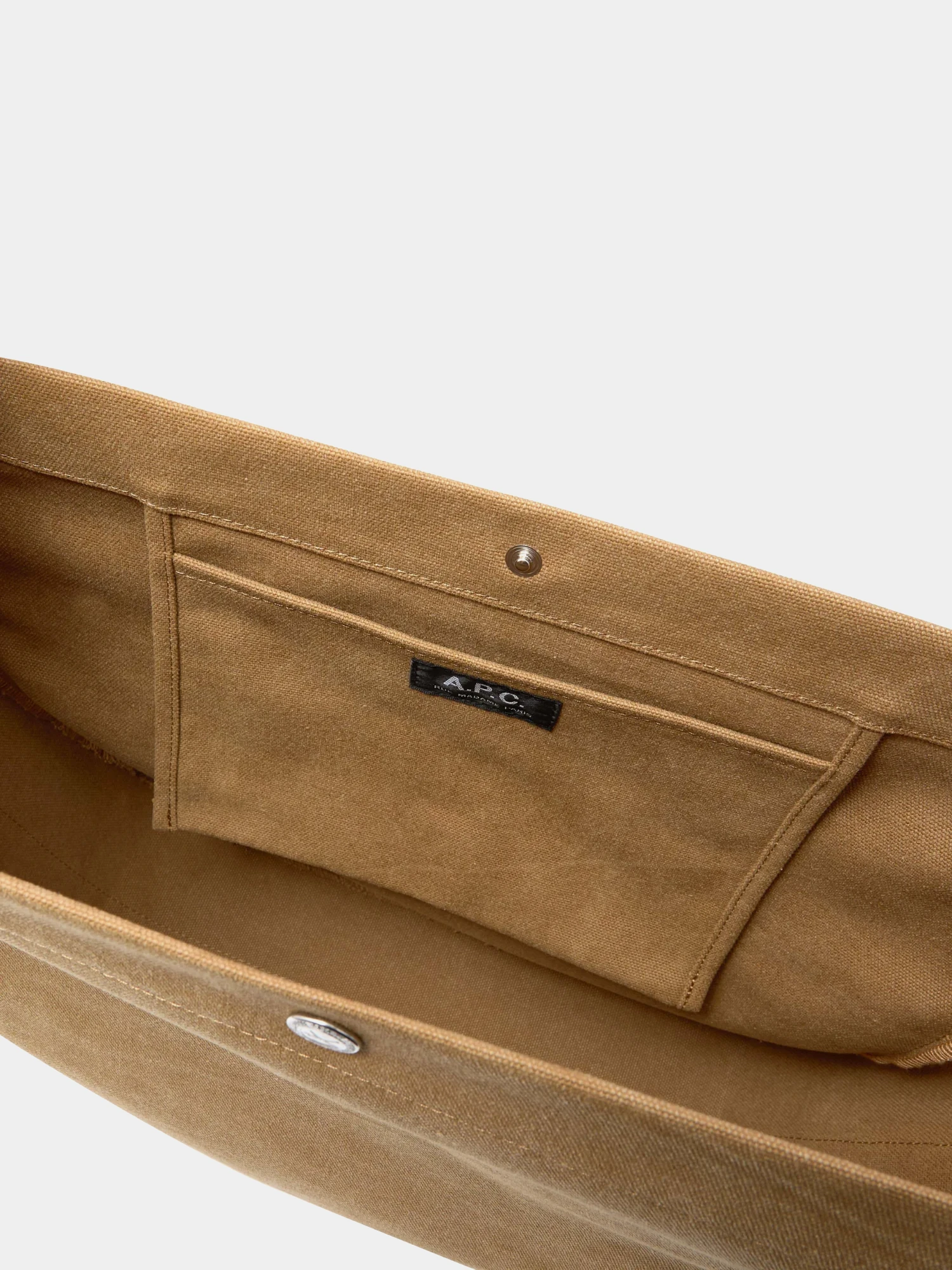 Тоут A.P.C. Journal Tobacco