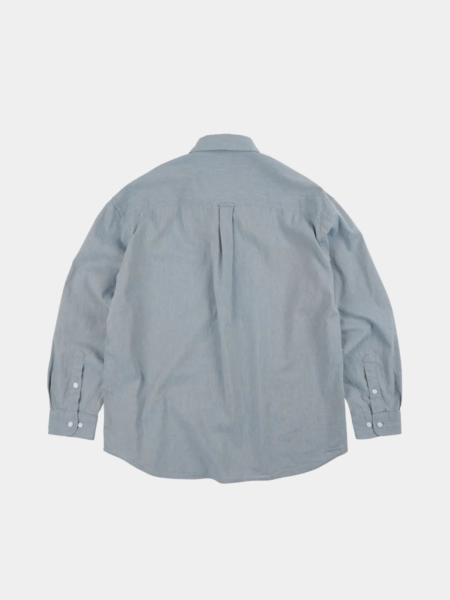 Рубашка FrizmWORKS Clipping Pocket Blue