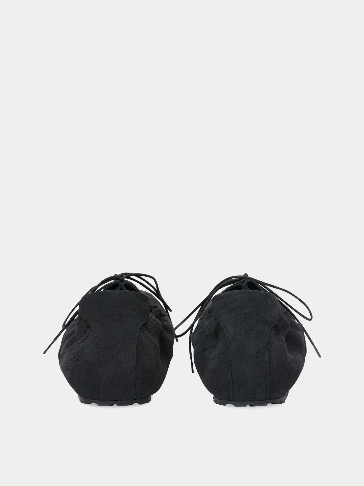Кеды ADERERROR Fole Black