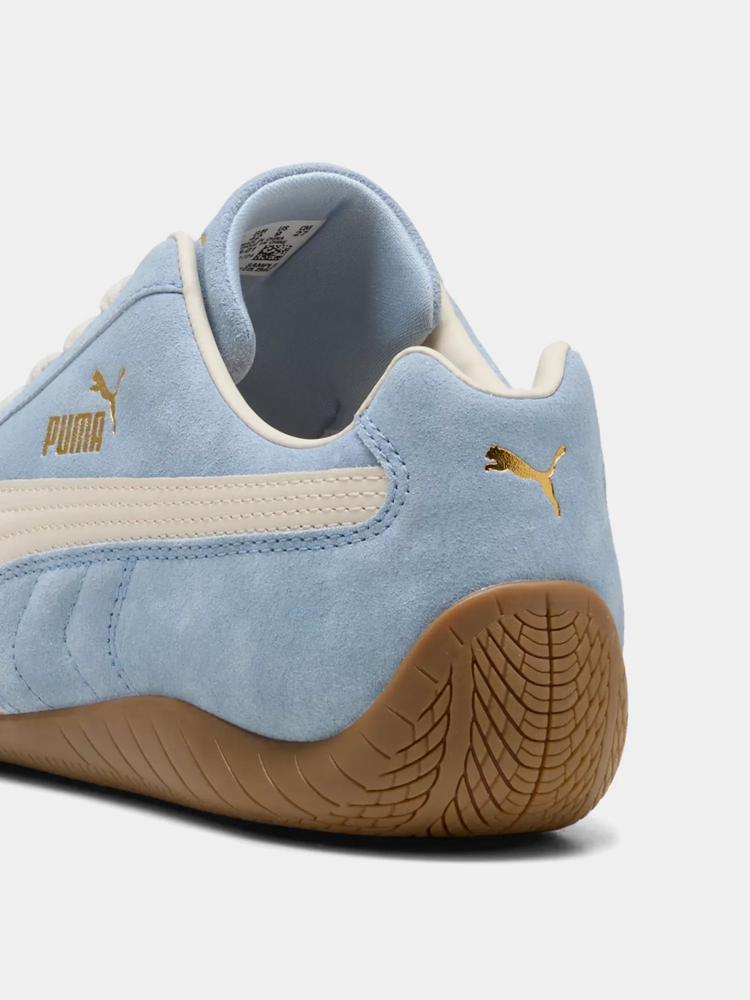 Женские кроссовки Puma Speedcat Faded Haute Tropic