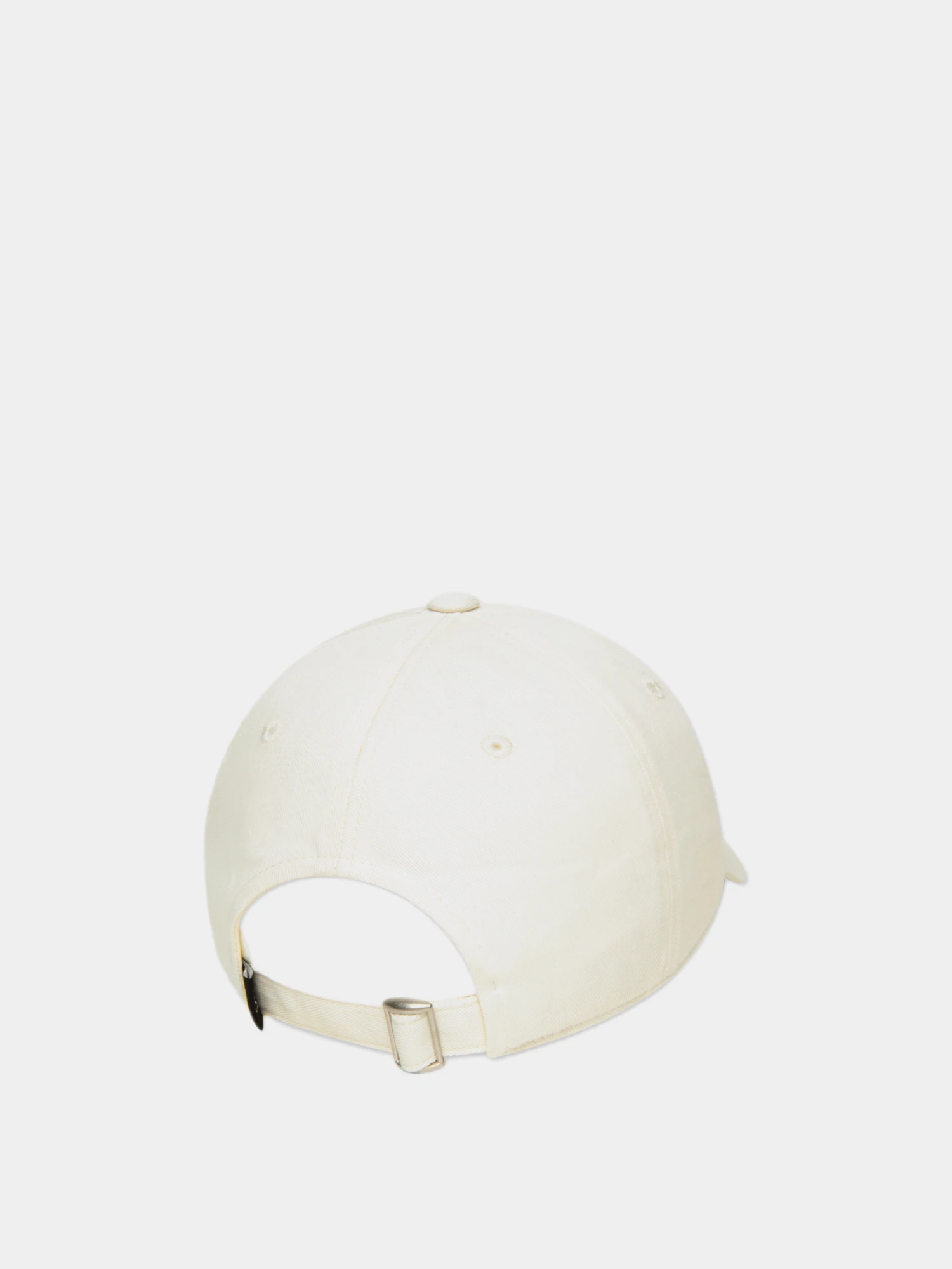 Кепка LMC Gothic 6 Panel Cap Ivory