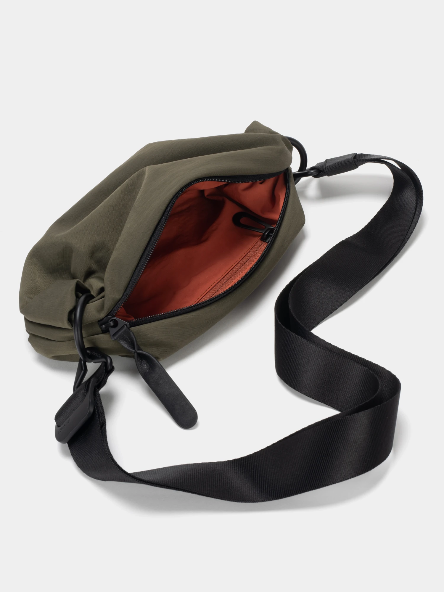 Сумка COTE&CIEL Pouch Nestos Cargo Green