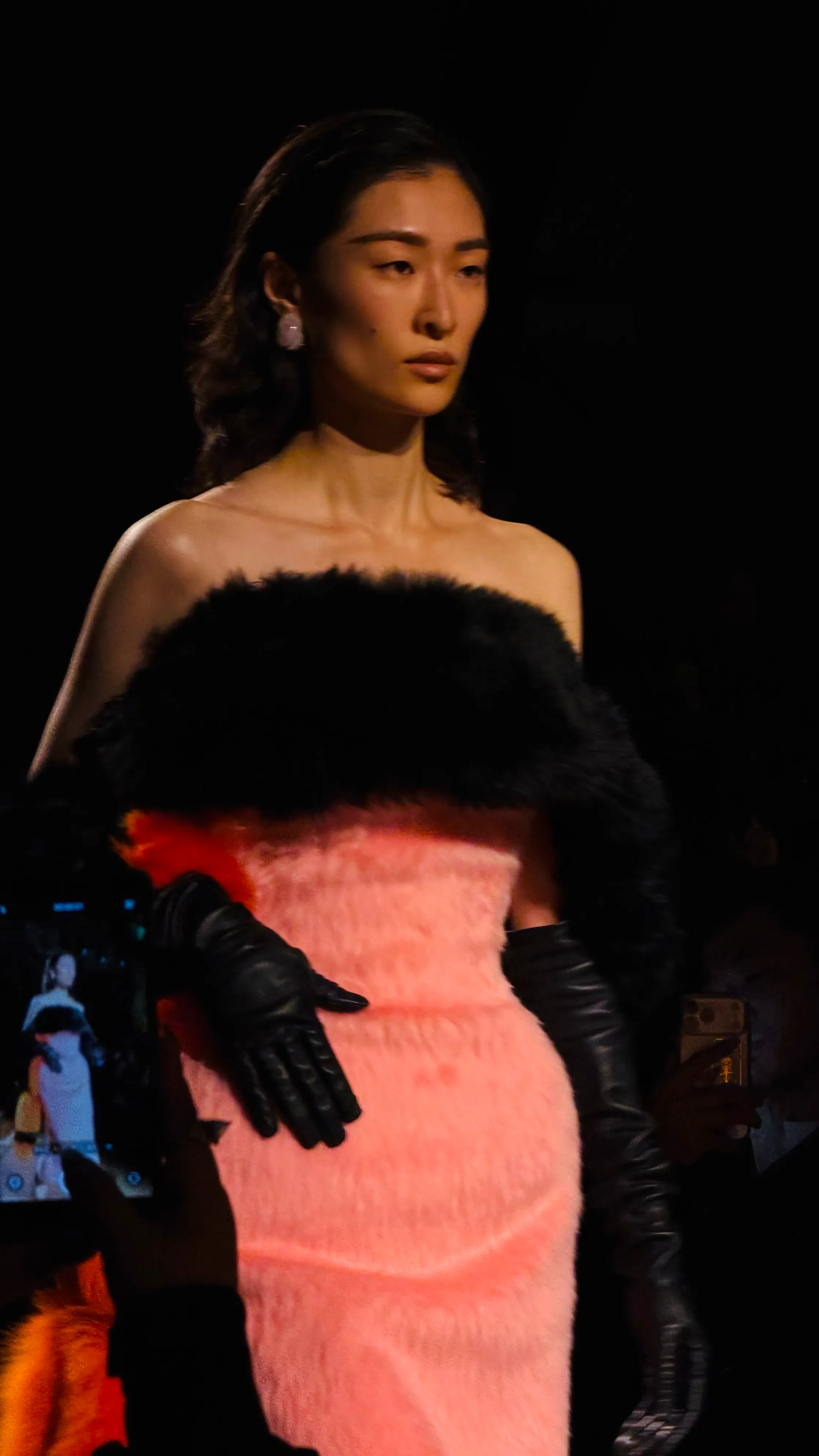 Сила и власть в интерпретации Mugler FW'26