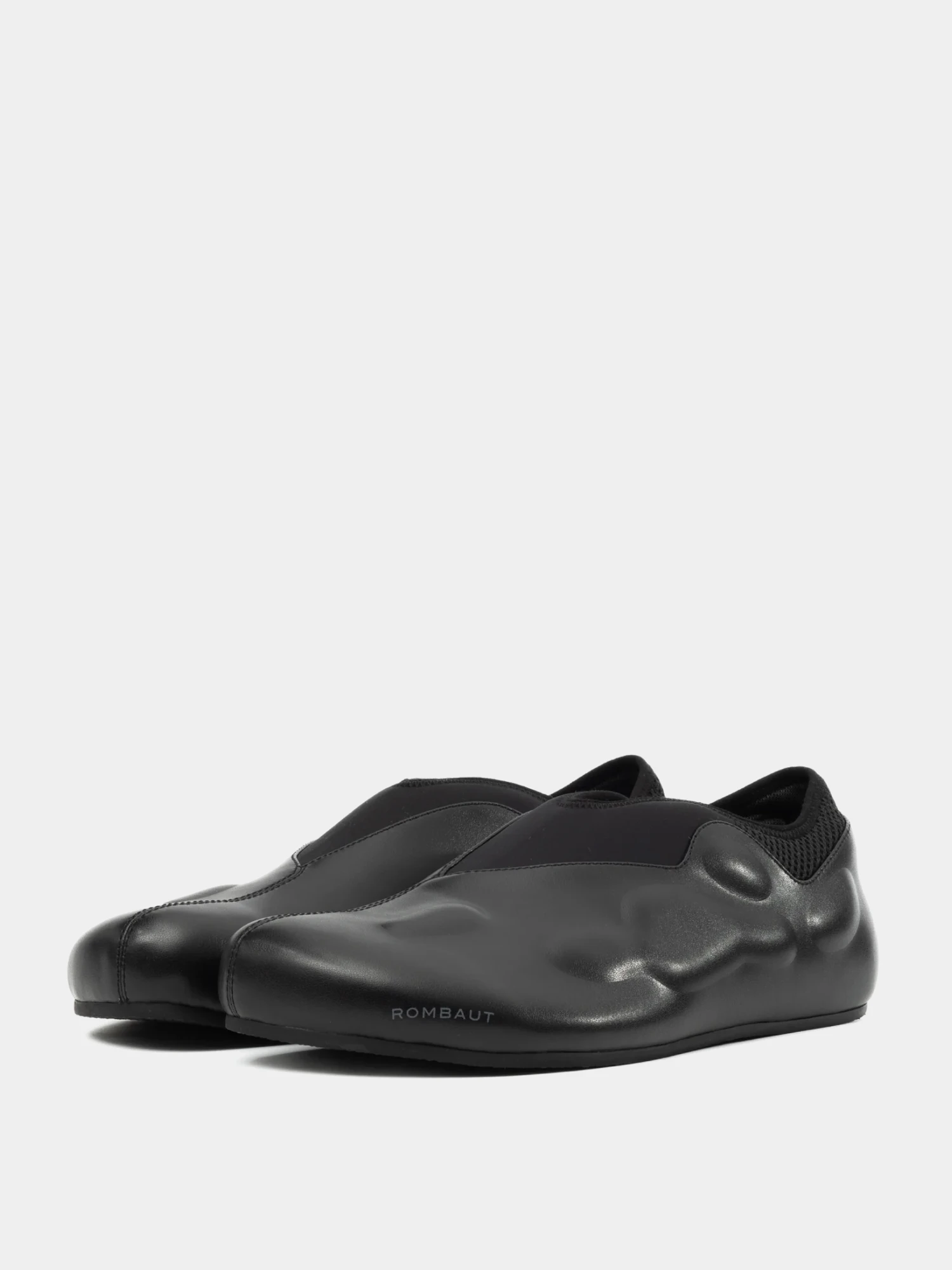 Кроссовки ROMBAUT Ground I Black