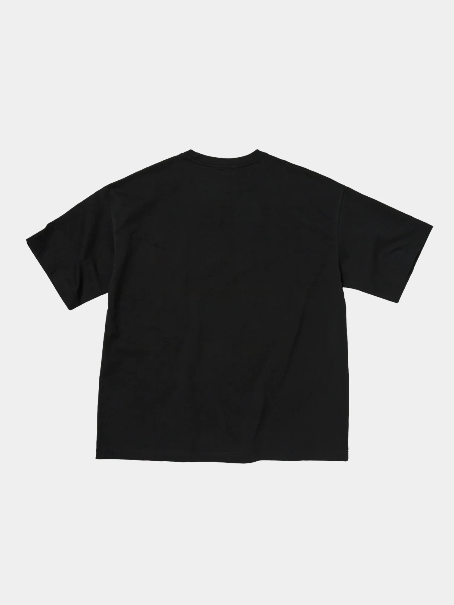 Футболка Thug Club TC Skull Black
