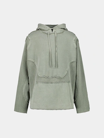 Худи LUEDER Armour Sage