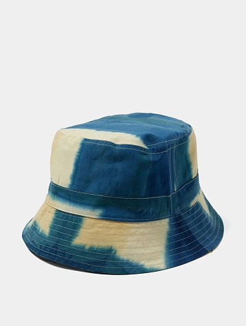 Панама Kardo Bucket Hat Cd01 Red/Yellow