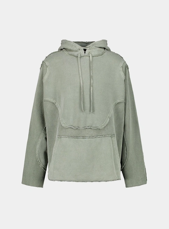 Худи LUEDER Armour Sage