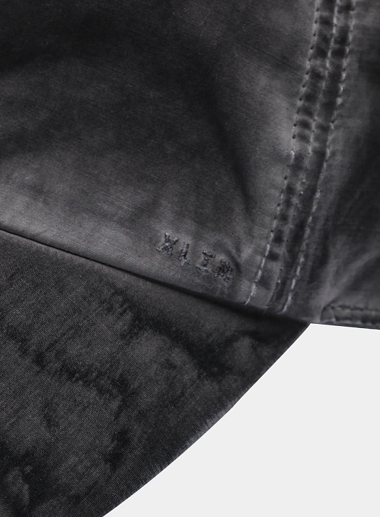 Кепка XLIM EP.7 01 Black